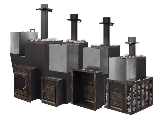 Быстрый online-подбор печи