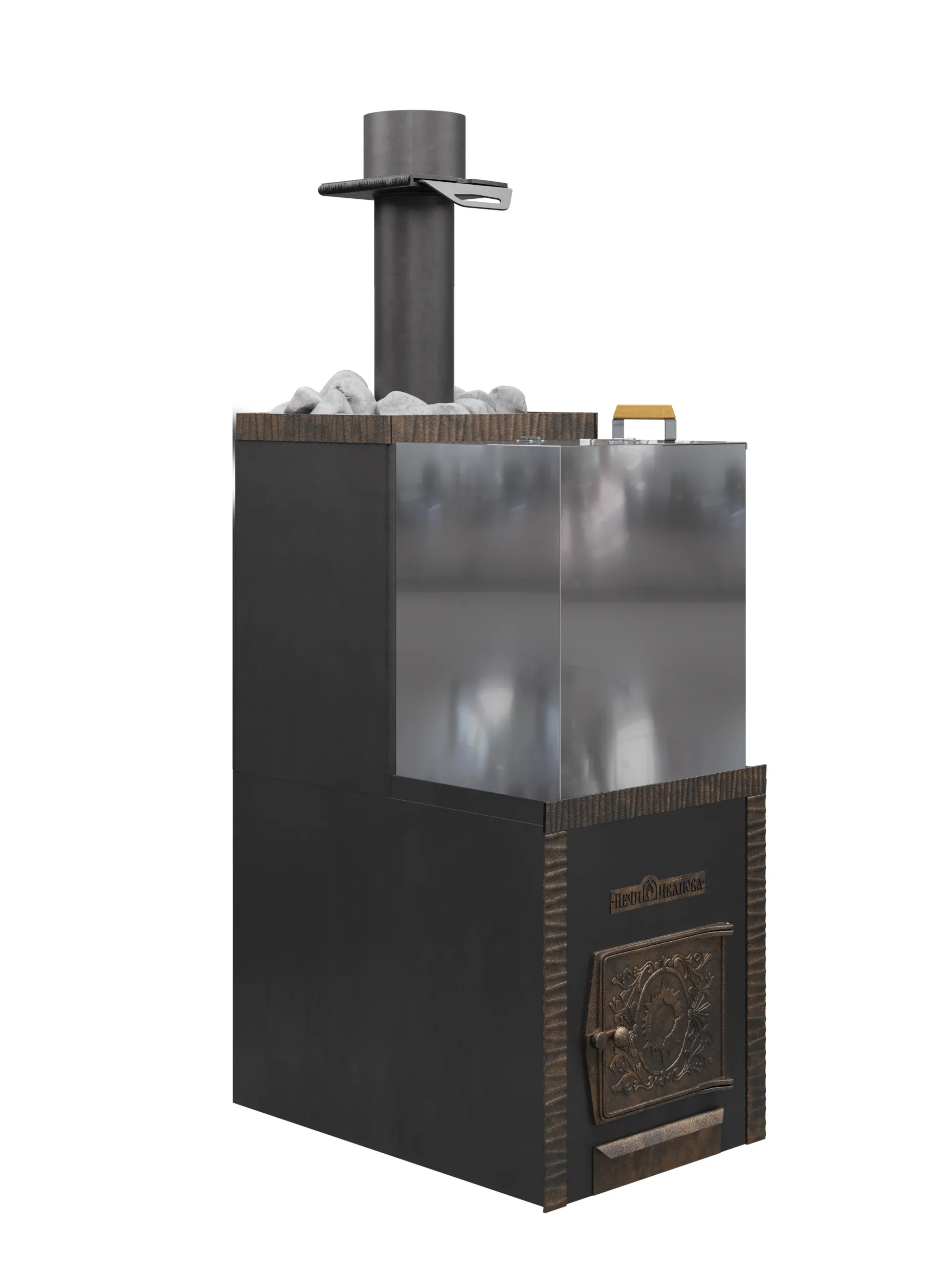 Боровая 25 