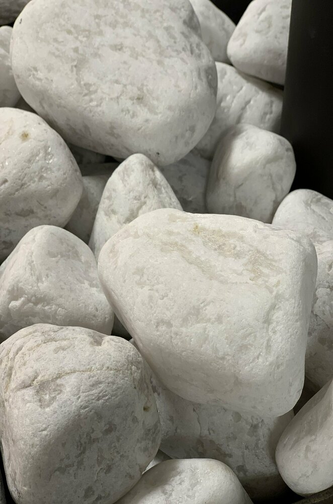 Камни и соли для бани